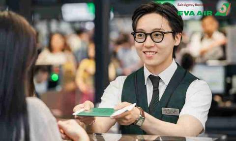 Nâng hạng vé EVA Air đi Hong Kong: Hướng dẫn toàn tập từ A-Z